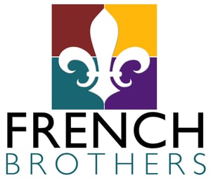 French Brothers Homes Logo