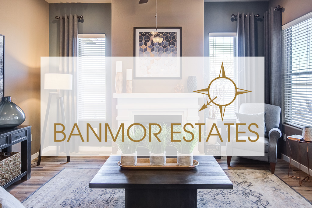 Banmore Estates Community