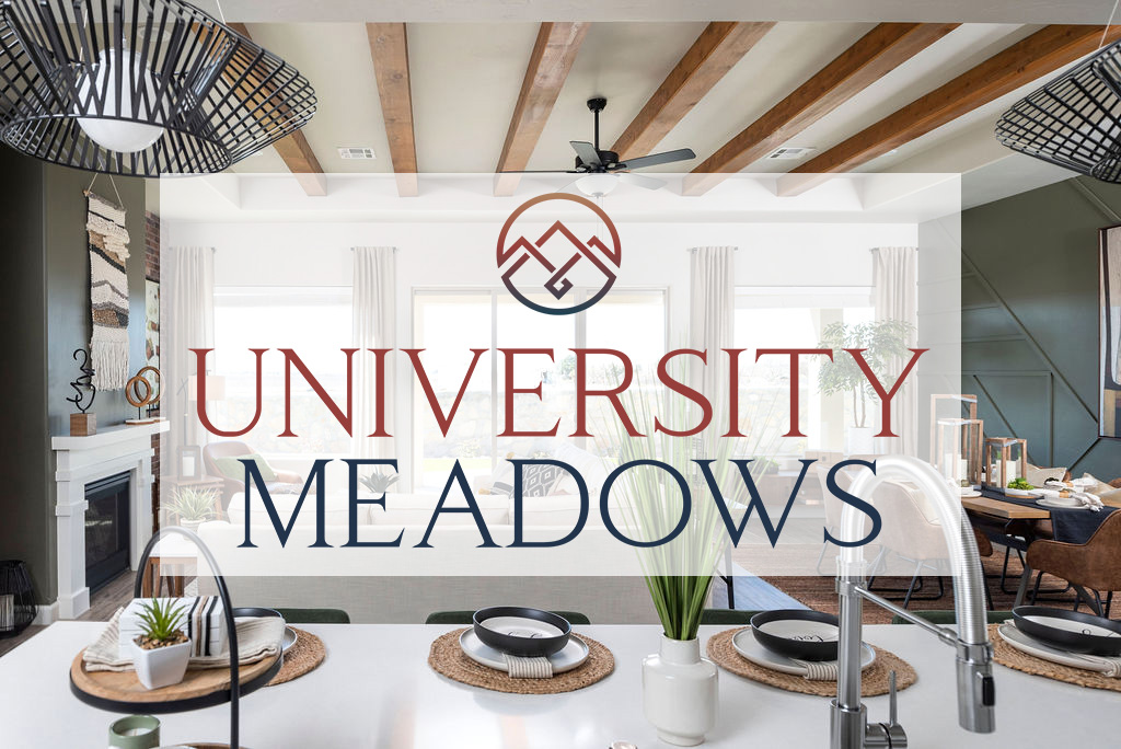University Meadows Community